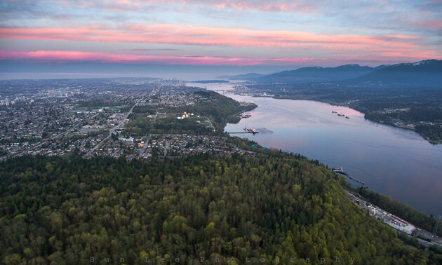 Burnaby home for sale
