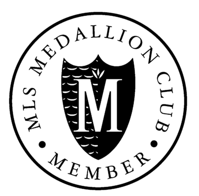 REBGV Master Medallion Club logo