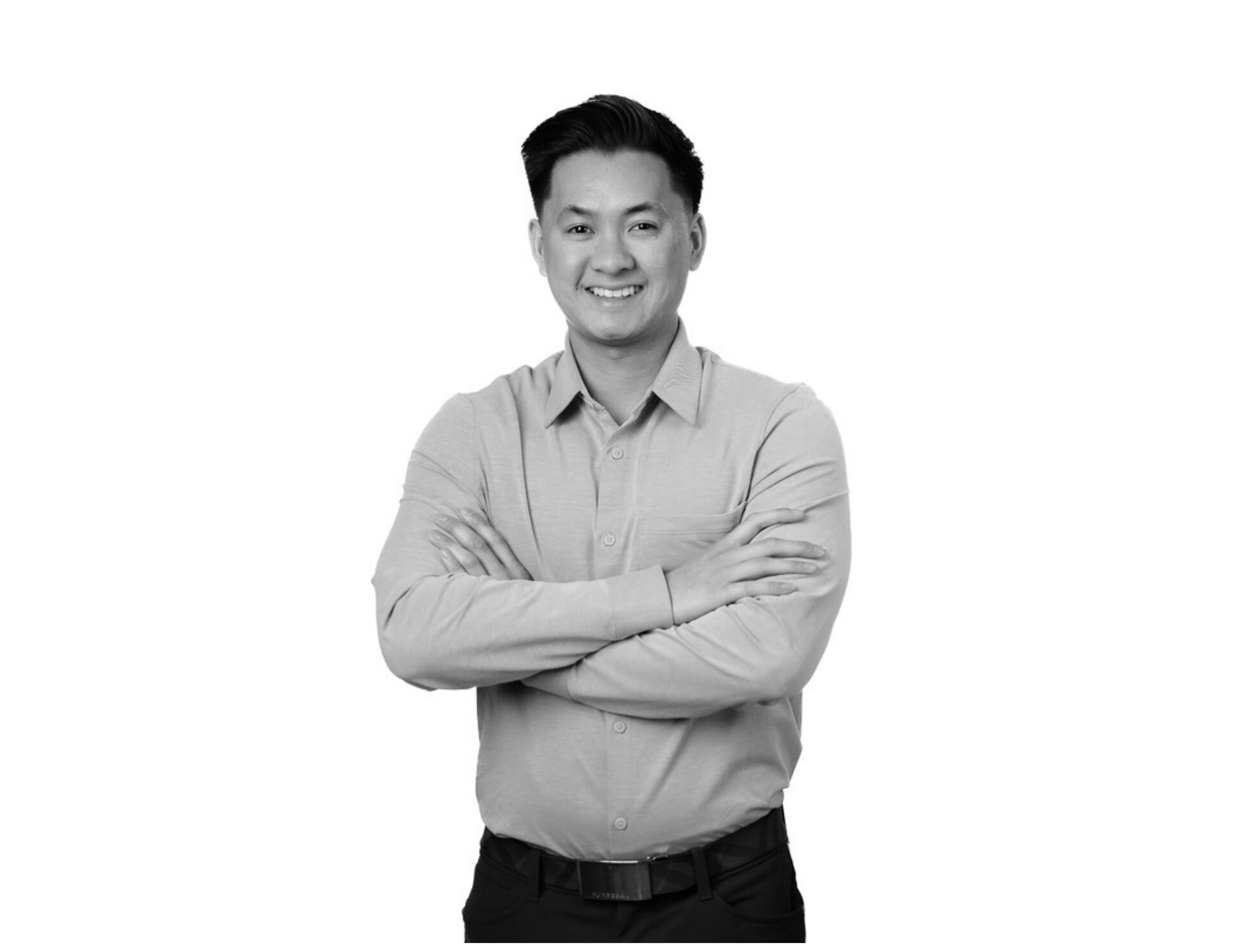 Randy Quach, Burnaby realtor